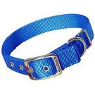Dog Collar 24" Blue