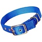 Dog Collar 24" Blue