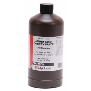 Amino Acid Concentrate 500ml
