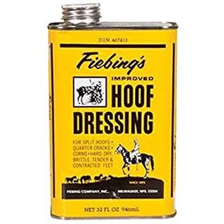 Fiebing's Hoof Dressing 32oz