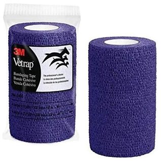 Vetrap Single Purple