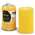Vetrap Single Yellow