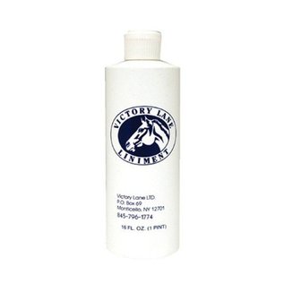 Victory Lane Liniment 16oz