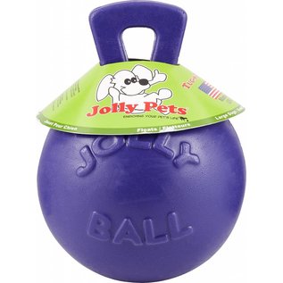 Jolly Ball 6" Purple