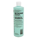 Betadine Solution 16oz