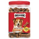 Milk Bone Chewy Chicken 25oz