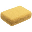 Body Sponge Square Tack Small
