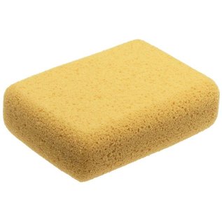 Body Sponge Square Tack Small