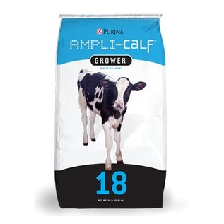 Ampli-Calf Grower