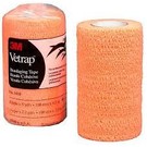 Vetrap Single Neon Orange