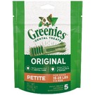 Greenies Petite Dental Treats 18OZ