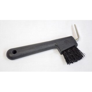 Hoof Pick Black