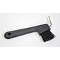 Hoof Pick Black