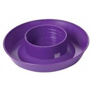 Water Base Quart Purple