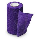 Co-Flex Single Purple