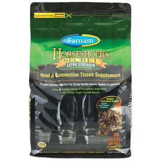 Horseshoer's Secret Extra Strength 3.75Lb