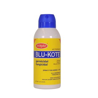 Blu-Kote Aerosol 5oz