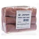 Brown "Cling" Gauze 12pk