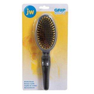 Gripsoft Bristle Brush