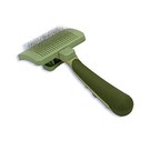 Four Paws Self Clean-Slicker Brush