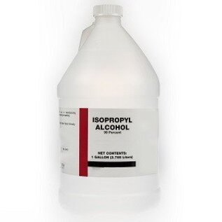 99% Alcohol Solution 1 Gal