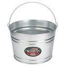 Behrens Steel Pail 4.25 Gal