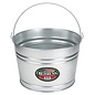 Behrens Steel Pail 4.25 Gal