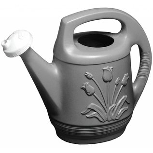 Watering Can GREY 2Gal