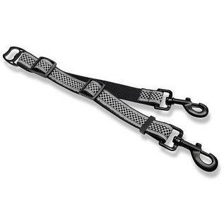 Double Dog Leash Extender