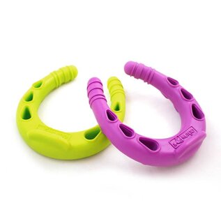 xxHuck-It Horseshoe GREEN