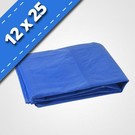 Poly Tarp 12x25