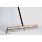Push Broom 24" Fine