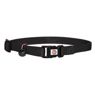 Cat Collar Black