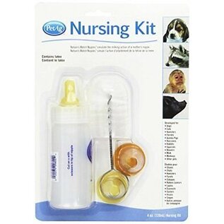 Pet Nurse Kit 4 oz
