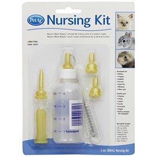 Pet Nurse Kit 2 oz