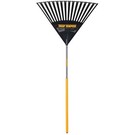Poly Leaf Rake 30"