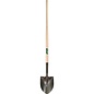 AGWAY Pointed Shovel