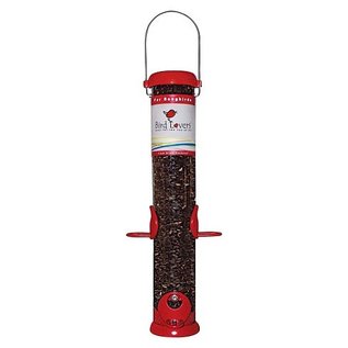 Mix Seed Feeder 15"