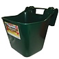 Hook Over Feeder 12 qt Green