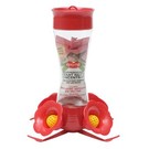Humming Bird Feeder With Nectar
