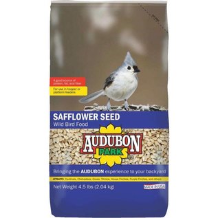 Safflower Seed 4.5lb