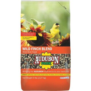 Wild Finch Blend 5lb