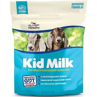 Kid Milk Replacer 4 lbs