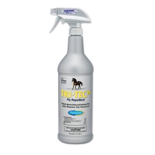 Tri-Tec 14 Fly Spray 1Qt