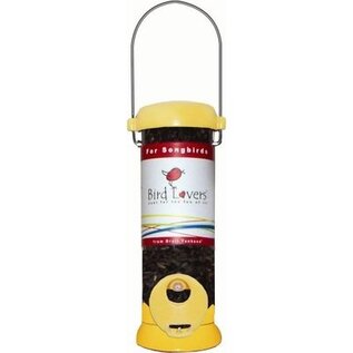 Songbird Seed Feeder 8"