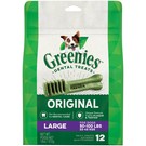 Greenies Large Dental Treats 18oz