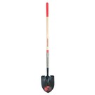 Razor-Back Pointed Shovel