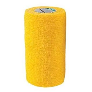 Co-Flex Single Yellow