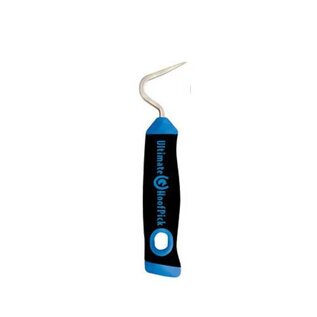 Hoof Pick Ultimate Blue