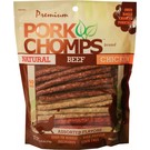 Pork Chomps Beef Sticks 13.25oz